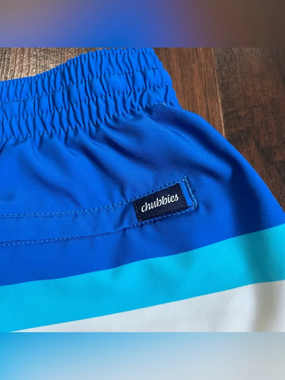 Chubbies The Newports 5.5